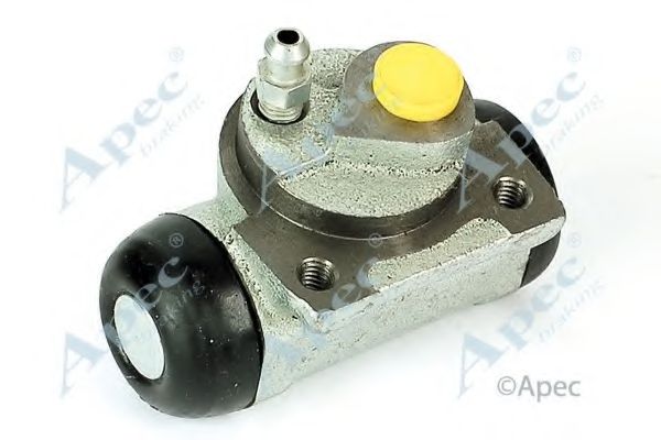 Колесный тормозной цилиндр APEC braking BCY1070