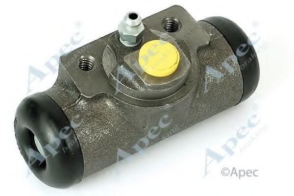 Колесный тормозной цилиндр APEC braking BCY1415