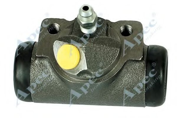 Колесный тормозной цилиндр APEC braking BCY1416