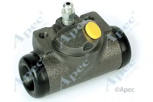 Колесный тормозной цилиндр APEC braking BCY1417