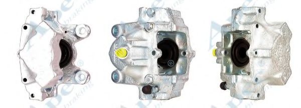 Тормозной суппорт APEC braking LCA132
