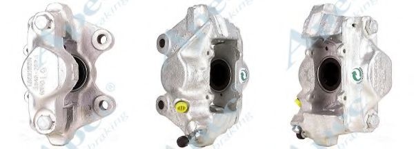 Тормозной суппорт APEC braking RCA149