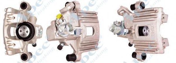 Тормозной суппорт APEC braking RCA219