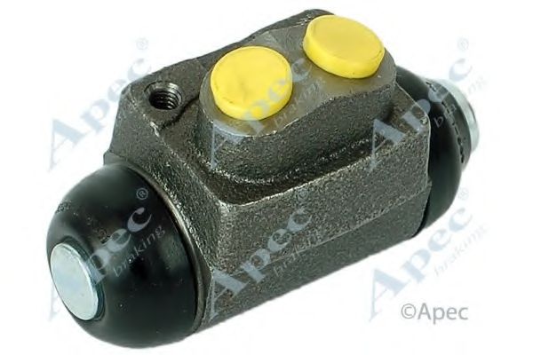 Колесный тормозной цилиндр APEC braking BCY1462