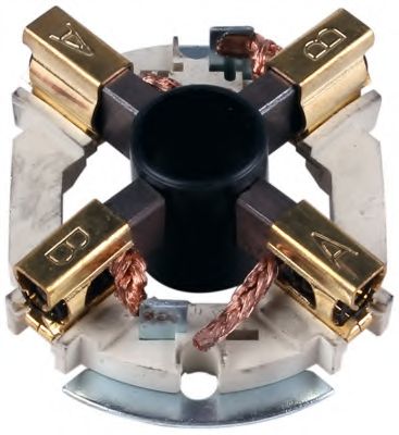 Кронштейн, угольная щетка PowerMax 1011510