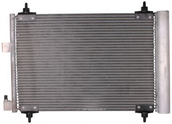 Конденсатор, кондиционер PowerMax 7110110