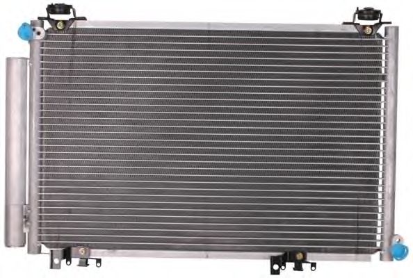 Конденсатор, кондиционер PowerMax 7110123