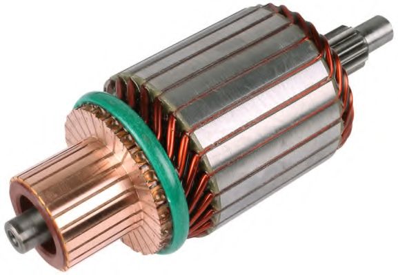 Якорь, стартер PowerMax 81011365