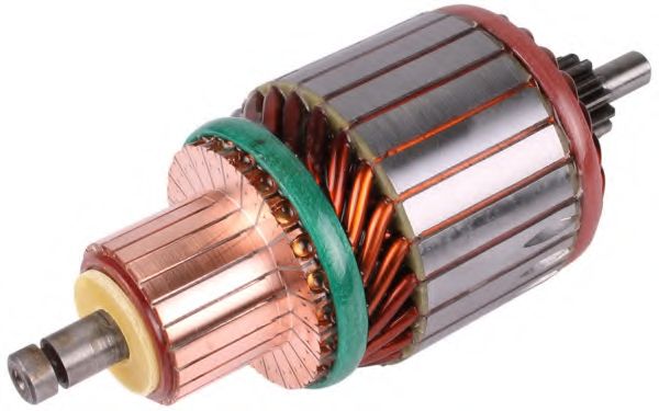 Якорь, стартер PowerMax 81016560