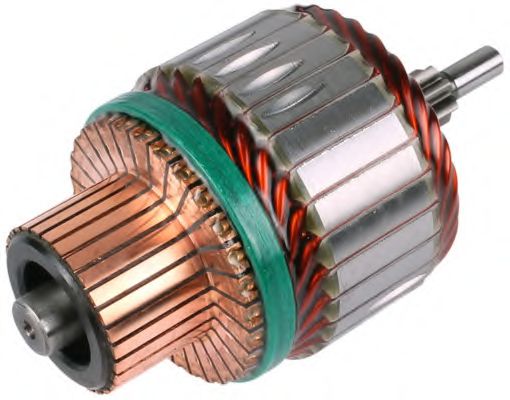 Якорь, стартер PowerMax 81018388