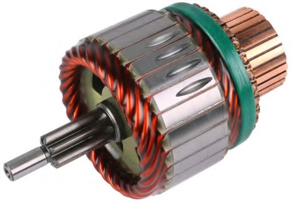 Якорь, стартер HC-Cargo 330035