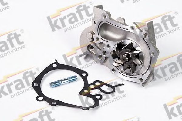 Водяной насос KRAFT AUTOMOTIVE 1505050