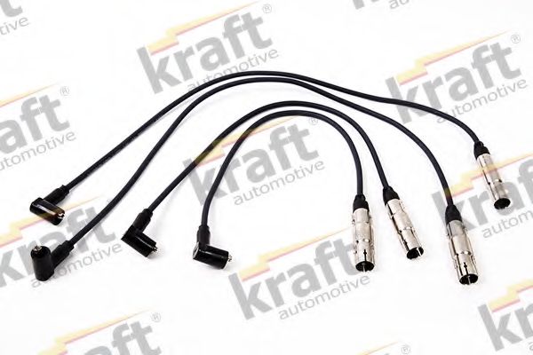 Комплект проводов зажигания KRAFT AUTOMOTIVE 9120225 SM