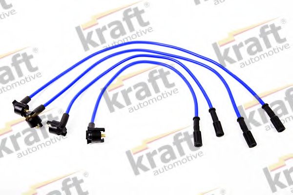 Комплект проводов зажигания KRAFT AUTOMOTIVE 9122005 SW