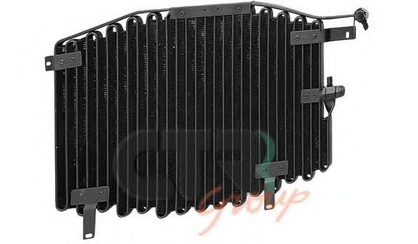 Конденсатор, кондиционер CTR 1223141