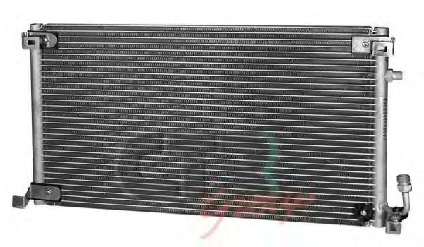 Конденсатор, кондиционер CTR 1223205