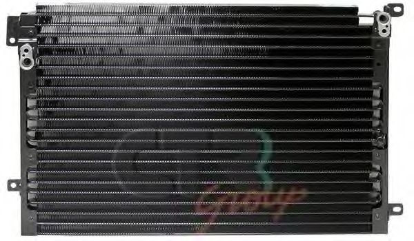 Конденсатор, кондиционер CTR 1223452