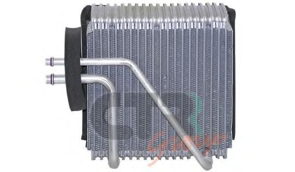 Испаритель, кондиционер CTR 1225227