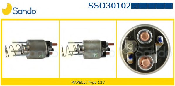 Подъёмный магнит GHIBAUDI 4742