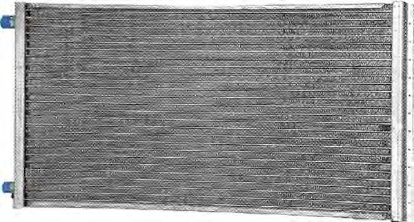 Конденсатор, кондиционер ACR 301005