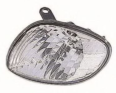 Фонарь указателя поворота LORO 212-15F1R-AE