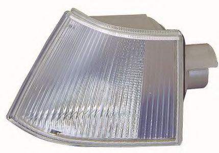 Фонарь указателя поворота LORO 551-1509R-WE
