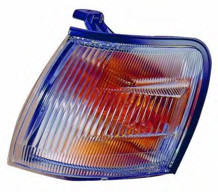 Фонарь указателя поворота LORO 212-15A0L-AE