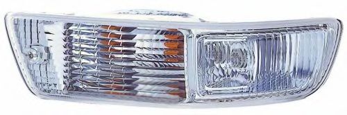 Фонарь указателя поворота LORO 212-1682L-AE