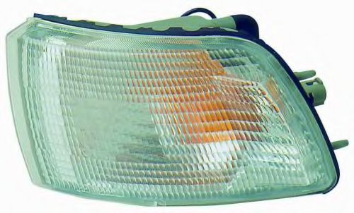 Фонарь указателя поворота LORO 214-1524L-AE-C