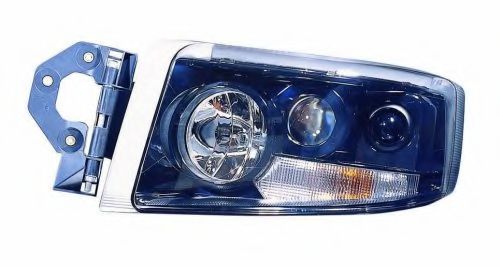 Основная фара AUGER 73344