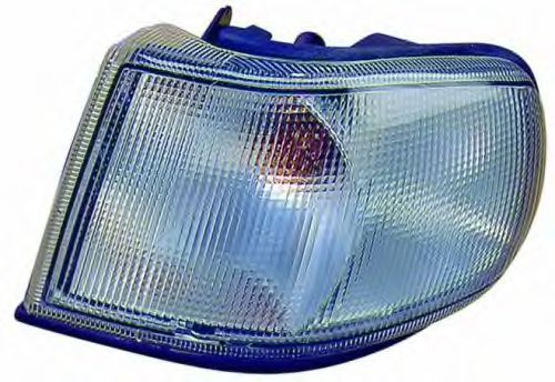 Фонарь указателя поворота LORO 772-1502L-AE-C