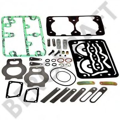 Ремкомплект, компрессор BERGKRAFT BK6102225