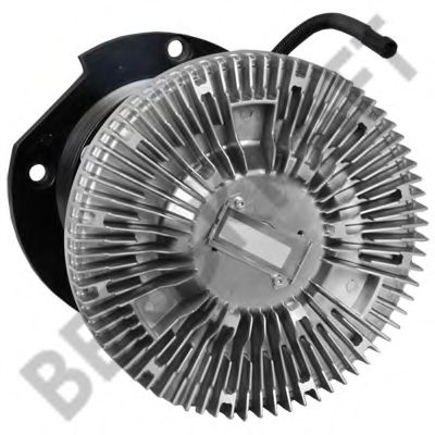 Сцепление, вентилятор радиатора BERGKRAFT BK7200440