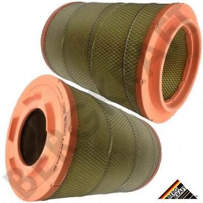 Воздушный фильтр BERGKRAFT BK8600126