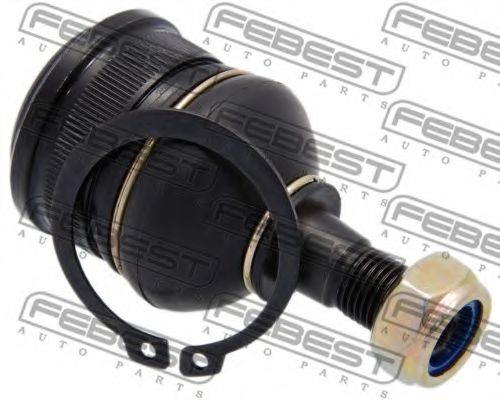 Несущий / направляющий шарнир FEBEST 0520-065