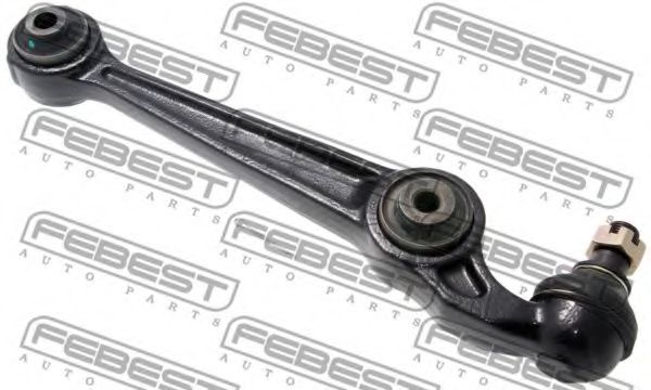Рычаг независимой подвески колеса, подвеска колеса FEBEST 0524-M6