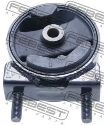 Подвеска, двигатель FEBEST SZM-RH418FR