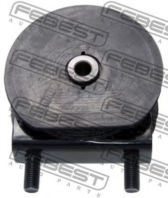 Подвеска, двигатель FEBEST SZM-SX4FR