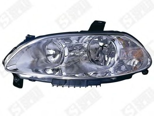 Основная фара SPILU 308026