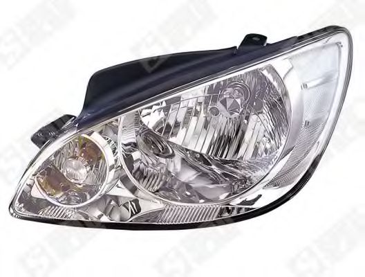 Основная фара SPILU 312016