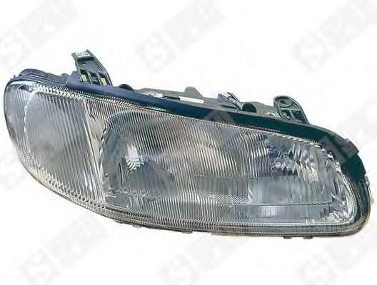 Основная фара SPILU 322026