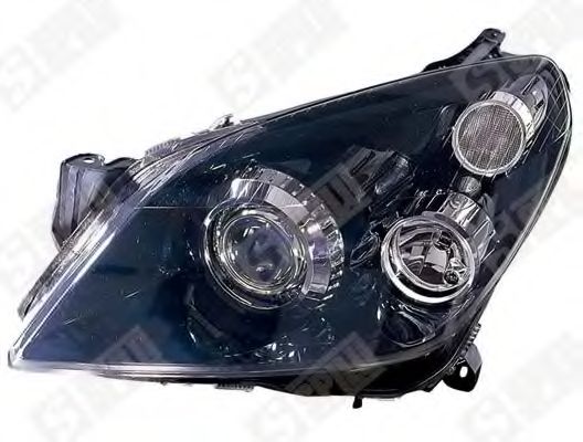 Основная фара SPILU 322048