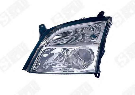 Основная фара SPILU 322051