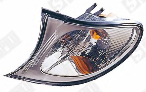 Фонарь указателя поворота SPILU 504066