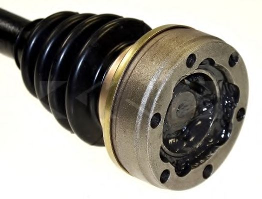 Приводной вал LÖBRO 301534