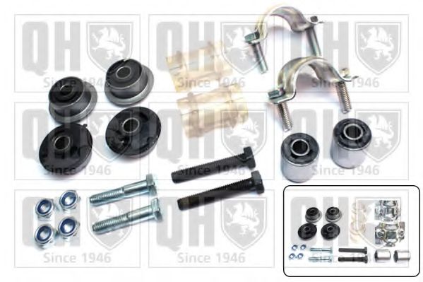 Ремкомплект, подшипник стабилизатора QUINTON HAZELL EMBK2065