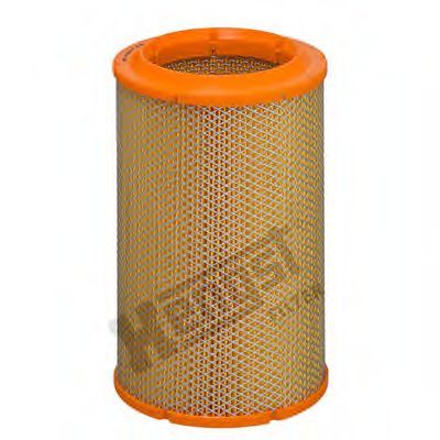 Воздушный фильтр HENGST FILTER E1224L