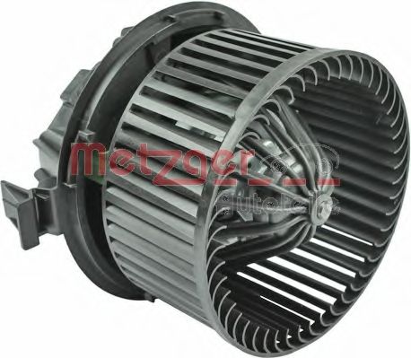 Вентилятор салона METZGER 0917136