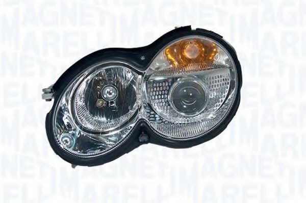 Основная фара MAGNETI MARELLI 710302485075