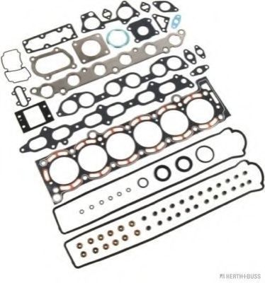 Комплект прокладок, головка цилиндра MAGNETI MARELLI 600000019260